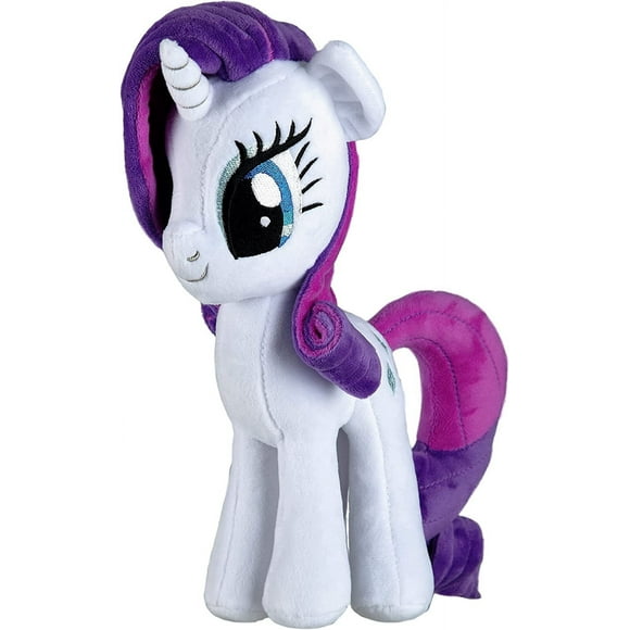 My Little Pony Jouet en Peluche pour Enfants et Adultes