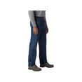 thumbnail image 2 of Wrangler Men's Riggs Relaxed Jeans Antique Indigo 30X32, 2 of 5