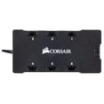 thumbnail image 3 of VENTILADOR CORSAIR LL120 RGB BLANCO 3 PACK C/CONTROLADOR (CO-9050092-WW) Corsair CO-9050092-WW, 3 of 6
