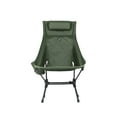 thumbnail image 1 of High Back Ultralight Folding Camping Chairs With Storage Pouches, 1 of 2