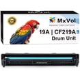 thumbnail image 1 of Mxvol Reemplazo De Unidad De Tambor Compatible Para Tambor De Imágenes Hp 19A Cf219A Con Rendimiento De Hasta 12 000 Páginas Uso Para Impresora Hp Laserjet Pro M102W M130Fw M130Nw M130Fn M102 M130 Neg, 1 of 1