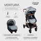 thumbnail image 2 of Carriola Travel System Con Base Lifestyle By Infanti Ventura, 2 of 7
