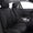 064-Black, variant on DIKSOAKR Full Set Seat Covers Fit for Toyota Camry 2002-2026,Waterproof Faux Leather Car Seat Protector Anti-Slip Auto Interior Accessories(Black)-2 Rows 5 Seats