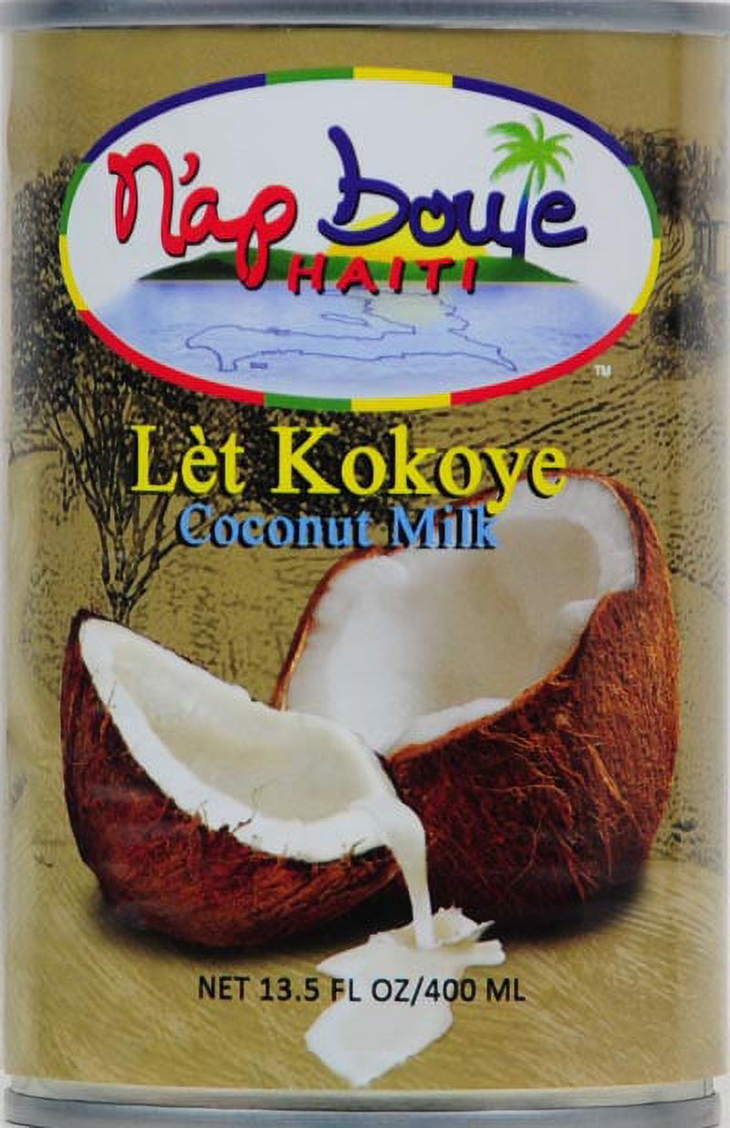 Makana - Coconut Milk 5ml Perfume Oil – Urban Poppy