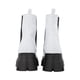 thumbnail image 2 of Bota Combat Suela Track Para Mujer Charol Blanco Con Resorte Platonia MAFALDA-BLANCO-T26, 2 of 7