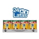 thumbnail image 1 of Caja Latas Pedigree Balance Natural Res Y Vegetales 375 G (24 Pzas), 1 of 4