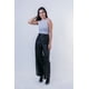 thumbnail image 4 of PANTALON LIZETH PIEL BORREGO NEGRO, 4 of 4