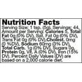 thumbnail image 3 of Stonewall Kitchen Blue Cheese Herb Mustard, 7.75 Ounce Jar, 3 of 6