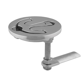 XS SCUBA Thermo Scuba Modular Valve - Spearfishing World