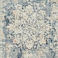 thumbnail image 5 of Mainstays Persian Fringe Runner Area Rug, Ivory, 1'8" x 5', 5 of 8