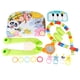thumbnail image 4 of Labymos Baby Play Mat Baby Gym con, 4 of 7