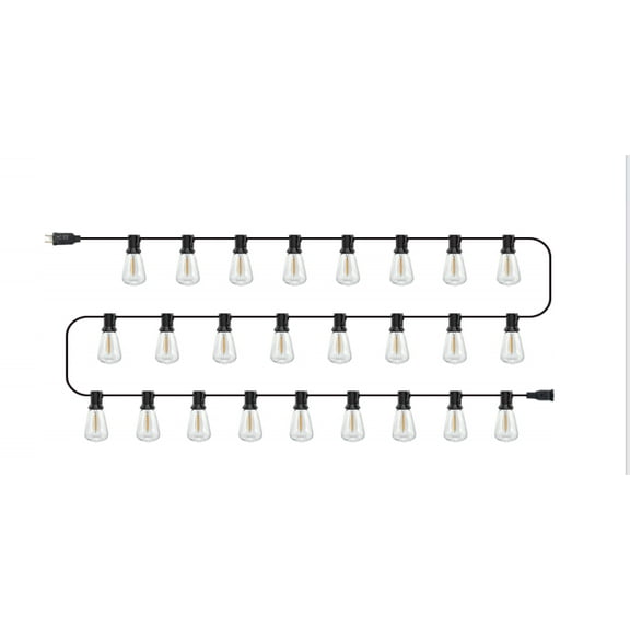 ST38 String Light-110V US Standard