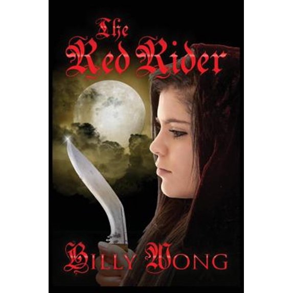Pre-Owned The Red Rider (Paperback)