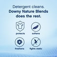 Downy Nature Blends Liquid Fabric Conditioner (Fabric Softener