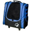 Pet Gear PG1230OB I-GO2 Escort Pet Carrier - Ocean Blue