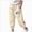 C30--Beige, variant on 1-2 Years Children Sports Pants Boys And Girls Casual Pants Baby Plush Thickened And Warm Winter Warm Pants Beige Pants