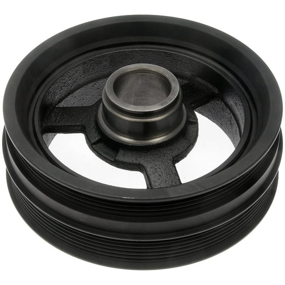 Dorman 594-714 Engine Harmonic Balancer for Specific Chevrolet Models