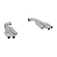 thumbnail image 2 of Mbrp Exhaust Mda7205 Armor Lite Exhaust Adapter Fits 18 26 Fits/For  6770, 2 of 3