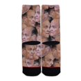 thumbnail image 3 of Function - Mayor Rudy Giuliani Sweating Collage Fashion Socks, 3 of 4