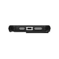 thumbnail image 3 of UAG iPhone 16 Pro Max Case 6.9" Pathfinder Clear - Compatible with MagSafe Charging Rugged Shockproof Anti-Slip Military Grade Protective Cover, Ice, 3 of 6