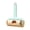 Blue, variant on Riguas Lint Roller Super Strong Stickiness Tear-Off Sticky Paper Clothes Sofas Bedding Carpets Hair Remover Upholstery Cleaner Tool