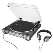 Audio Technica AT-LP60XHP-GM Turntable GM