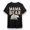 Black, variant on Women's T-shirt With Floral Mama Bear Graphic Black 105% Cotton Tee ,Regular Fit
