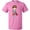 Azalea, variant on Boy Prince, Knight In Shining Armor, Brown Hair T-Shirt