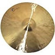 Dream Bliss Series Paper Thin Crash Cymbal 17 in.