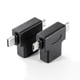 thumbnail image 2 of Methold 2 en 1 OTG USB 3.0 Tipo-C Micro usb Convertidor USB C Micro usb a USB3.0 Juegos de teclado y mouse para computadora, 2 of 6