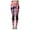 Red, variant on TSADFHJI Skirts for Women Midi Length Womens Casual Comfort Leggings Workout Trousers Pants Xxl Red
