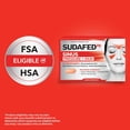thumbnail image 4 of Sudafed PE Pressure + Pain, 24 Count, 4 of 6