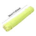 thumbnail image 3 of 100PC Solid Color For DIY Arts, 3 of 5