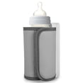 thumbnail image 6 of iMounTEK Portable Bottle Warmer for Travel, 6 Heating Levels, Temperature Display Travel Bottle Warmer (Bottle not Included), 6 of 8