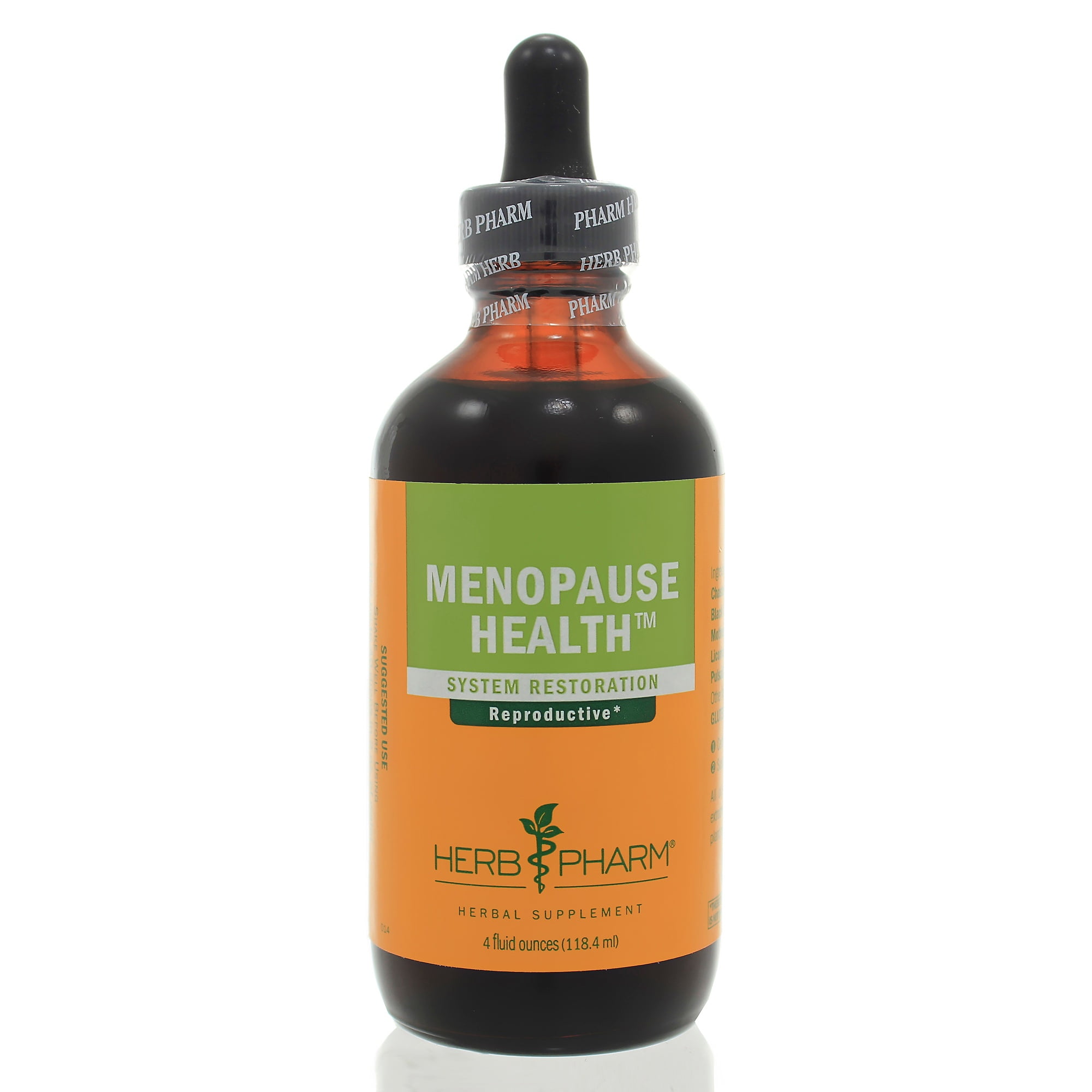 Herb Pharm Menopause Health 4 oz