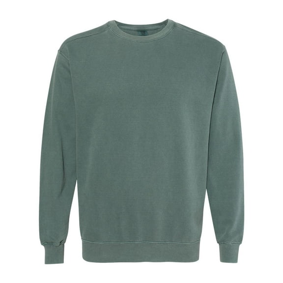 Comfort Colors 1566 Adult Crewneck Sweatshirt