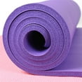 thumbnail image 2 of NIYANGLE Mat For Exercise NBR Anti Slip Extra Thick High Density 1Pcs, 2 of 8