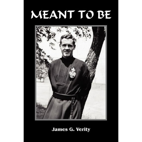 Meant to Be (Paperback)
