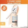 thumbnail image 1 of Maybelline New York Super Stay Fond de Teint Teinté - 03, 1 of 1