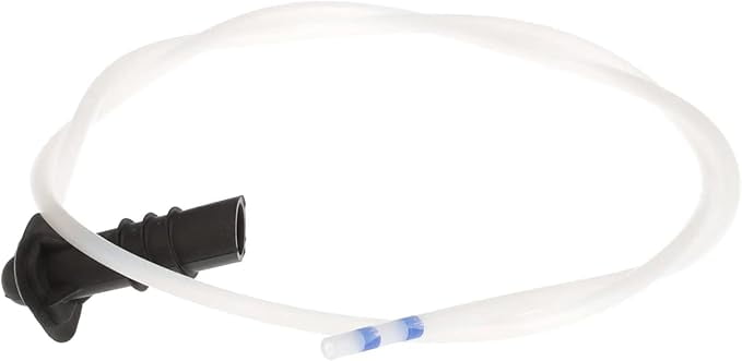 Whirlpool W11415785 OEM Ice Maker Fill Tube and Water Line Assembly