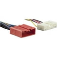 thumbnail image 2 of Metra 70-7903T Oem Radio Service T- Wire Harness for Mazda 2007 - 2015 (Multi-Color), 2 of 2