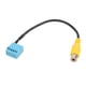 thumbnail image 4 of Reverse Camera Power Relay Capacitor Lightweight ABS Waterproof Rear View Camera Delay Timer Relay Stable Voltage For MIB PQ MQB ANGGREK Otros Vehículos, 4 of 8