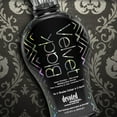 thumbnail image 2 of Devoted Creations Black Velvet Anti-Orange Mattifying Black Bronzer Tanning Lotion 12.25 oz, 2 of 4