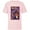 Soft Pink, variant on Disney The Lion King 30th Anniversary Scar and Hyenas Idiots - Short Sleeve T-Shirt for Kids - Customized-White