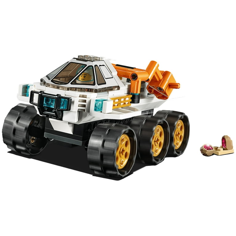 CS 327 Lego Vacuum Bot Lab