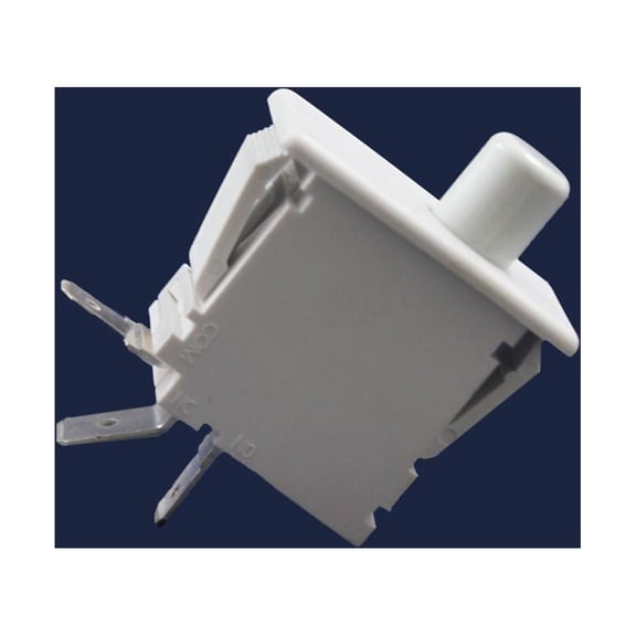 ForeverPRO WE4M415 Door Switch for GE Dryer WE04M0126 WE04M0157 WE04M0415 WE4M126