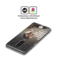 thumbnail image 2 of Head Case Designs Officially Licensed AMC The Walking Dead Rick Grimes Legacy Mercy Prevails Soft Gel Case Compatible with Google Pixel 4, 2 of 7