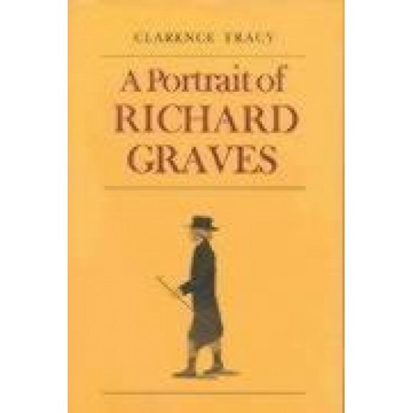 Un Portrait de Tombes Richardes