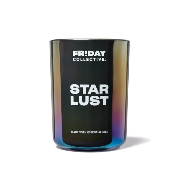 Friday Collective Small Tumbler Candle
