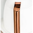 thumbnail image 5 of Caf - Drip 10-Cup Coffee Maker with WiFi - Matte White, 5 of 5